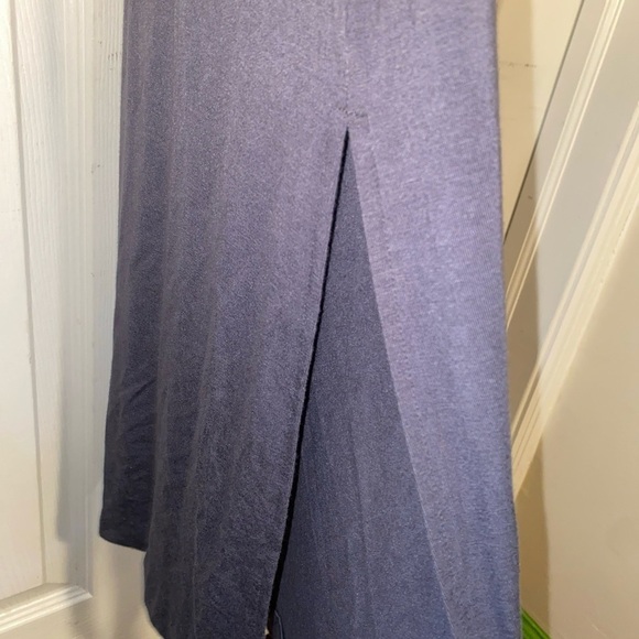 Sugar lips midi dress Gray Midi Dress Sugar +Lips  Size M - Picture 6 of 6